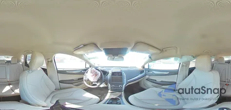 2018 Lincoln Mkc Premiere from USA, damaged, VIN 5LMCJ1C90JUL15006